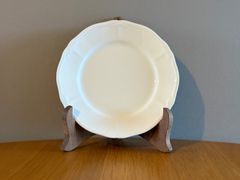 ノリタケ ベネディクタ (BENEDICTA)﻿ 皿 ビンテージ品 - メルカリ