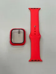 apple watch バンド ベルト カバーセット　series 7 専用　41mm　wat-G-006【M】