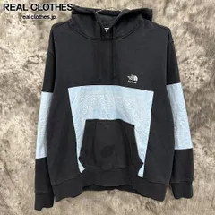 SUPREME× THE NORTH FACE/シュプリーム×ノースフェイス【22SS】Bandana Hooded Sweatshirt/バンダナ パーカー/L