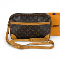 2026年最新】ヴィトン トロカデロの人気アイテム - メルカリ