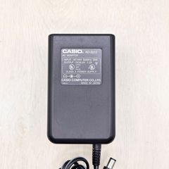 CASIO ACアダプター CASIO☆ACアダプター☆AD-A24250L☆保証付！即決 AD34588☆カシオ AD-4815 その他