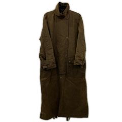 90s◇オーストラリアンアウトバック【L相当】ロング丈 ダスターコート