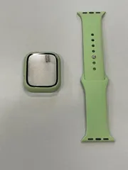 apple watch バンド ベルト カバーセット　series 7 専用　41mm　wat-G-009【M】