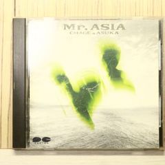 CHAGE&ASKA Mr. ASIA CD アルバム - メルカリ