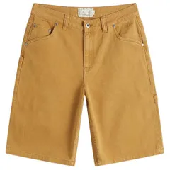 ダイム メンズ ボトムス ハーフパンツ・ショーツ ショートパンツ デニム Dime Classic Denim Shorts Clay デニム