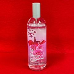新品未開封】【終売品】BODYSHOP 香水 アトラスマウンテンローズ