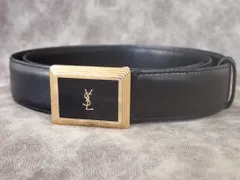 2026年最新】ysl ベルトの人気アイテム - メルカリ