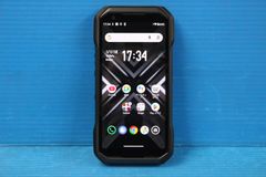 京セラ TORQUE G06 KYG03 au版 128GB ブラック - メルカリ