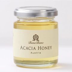 ☪️アカシア蜜5本 生はちみつ 自家製蜂蜜 - メルカリ