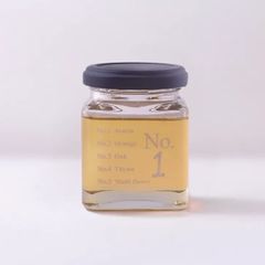 ☪️アカシア蜜5本 生はちみつ 自家製蜂蜜 - メルカリ