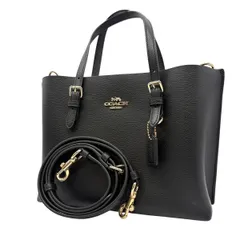 2026年最新】コーチ モリートート25の人気アイテム - メルカリ