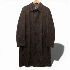 2026年最新】BARNEYS NEW YORK メンズ チェスターコートの人気アイテム