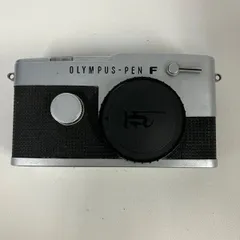 P3601 OLYMPUS -PEN F FT フィルムカメラ　オリンパス　カメラのサムネイル