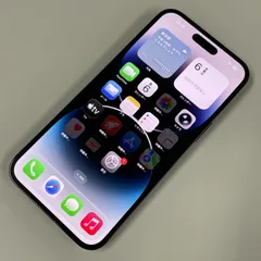 softbank iPhone 14 Pro MAX 256GB スペースブラック