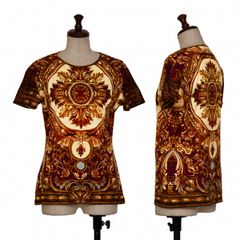 ✲*迎様 jean paul gaultier ゴルチェ　ロンT レディース40 ✲*迎様 jean paul gaultier ゴルチェ ロンT レディース40 - メルカリ