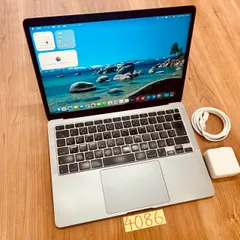 2026年最新】macbook air m1 512の人気アイテム - メルカリ