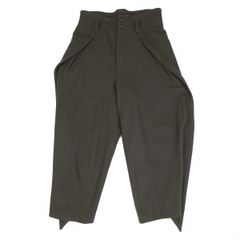 ☆ISSEY MIYAKE☆リバーシブルパンツ☆イッセイミヤケ☆ランダム ☆ISSEY MIYAKE☆リバーシブルパンツ☆イッセイミヤケ☆ランダム