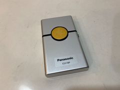 Panasonic カードジエーバー ES518P - メルカリ