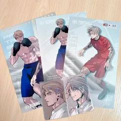 歩かない足 歩かない チームレジン シーグリ トレカ