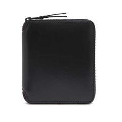 Free Shipping: Comme des Garcons Men's Wallet, Accessories, SA2100VB Very Black Wallet, Black