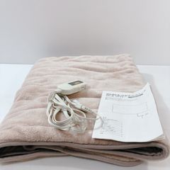 美品】温熱シート COD-351 - メルカリ