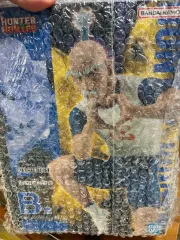 ネテロ b賞 HUNTER×HUNTER フィギュア