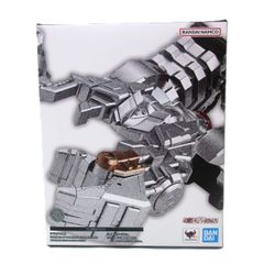 [중고] 개봉품 SHFiguarts(진골 조각법) 가면 라이더 오즈 CLAWs·전갈 영혼 웹 상점