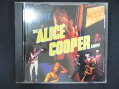 Good To See You Again Alice Cooper - メルカリ