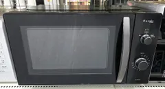 S.K Japan 単機能電子レンジ　未使用品　入荷いたしました！ S.Kjapan 電子レンジ フラット 20L 単機能 レンジ 単機能レンジ 横開き