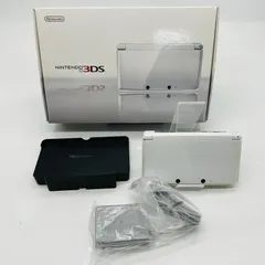 2026年最新】ニンテンドー3DS 本体 未使用の人気アイテム - メルカリ