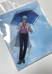 銀魂 3年Z組銀八先生 3 - Z 梅雨 アクリル 未開封