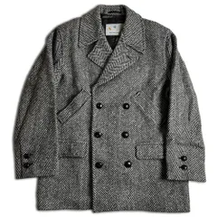 2026年最新】Aquascutum メンズ ピーコート・ウールコートの人気