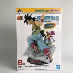 ■■ DRAGON BALL 40th ~其之一~ B賞 巻四十二 フィギュア 一番くじ