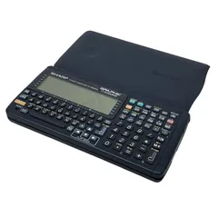 2026年最新】SHARP ポケットコンピュータ PC-G850 シャープの人気