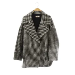 2026年最新】snidel コート コクーンの人気アイテム - メルカリ