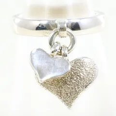 スタージュエリー STAR JEWELRY シルバー925 リング・指輪 6号 総重量約4.6g