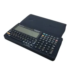 2026年最新】ポケコン pc g850vsの人気アイテム - メルカリ