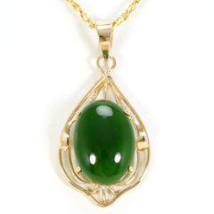 本物保証 造幣局刻印あり K18 キャッツアイ ネックレス 6.5g - メルカリ