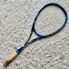 YONEX ヨネックス GEOBREAK 50S ジオブレイク50S 青 UL1 - メルカリ