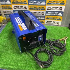 SUZUKID 交流アーク溶接機 NOVA 120 200,100V 50Hz - メルカリ SUZUKID 交流アーク溶接機 NOVA 120 200,100V 50Hz - メルカリ