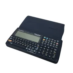 2026年最新】ポケコン pc g850vsの人気アイテム - メルカリ