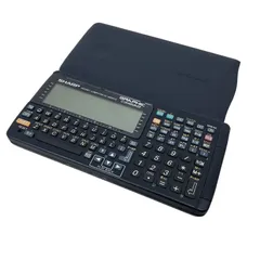 2026年最新】SHARP ポケットコンピュータ PC-G850 シャープの人気 2026年最新】SHARP ポケットコンピュータ PC-G850 シャープの人気
