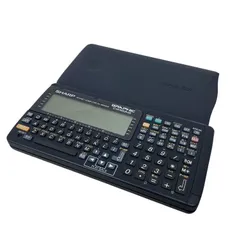 2026年最新】SHARP PC-G850Vの人気アイテム - メルカリ