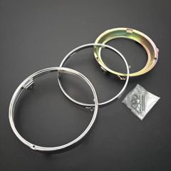 メッシュブリーザーホース 青/赤 カワサキ スズキ - メルカリ