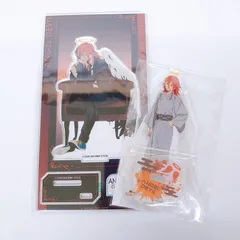 【未開封】チェンソーマン OMATSURI POPUP ＆ プラザ ロフト 天使の悪魔　アクリルスタンド セット