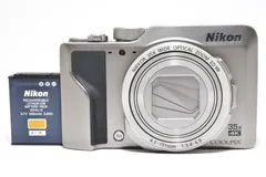 2026年最新】coolpix a1000の人気アイテム - メルカリ