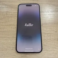 SIMフリー残債なし⭐︎iPhone14ProMax 128GB