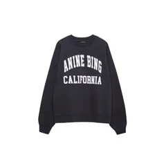 2026年最新】anine bing スウェットの人気アイテム - メルカリ