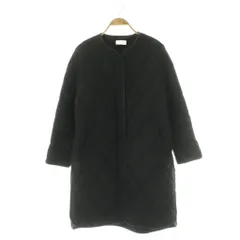 2026年最新】plst キルティングダウンコートの人気アイテム - メルカリ