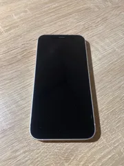 8371 iPhone 12 mini 256GB ホワイト